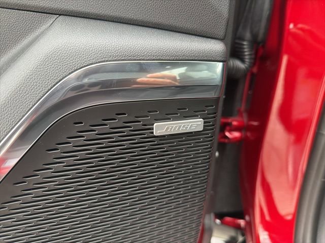 New 2026 GMC Acadia Denali w/ Super Cruise Package image 18