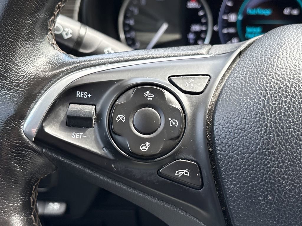 Used 2017 Buick Envision Premium image 21