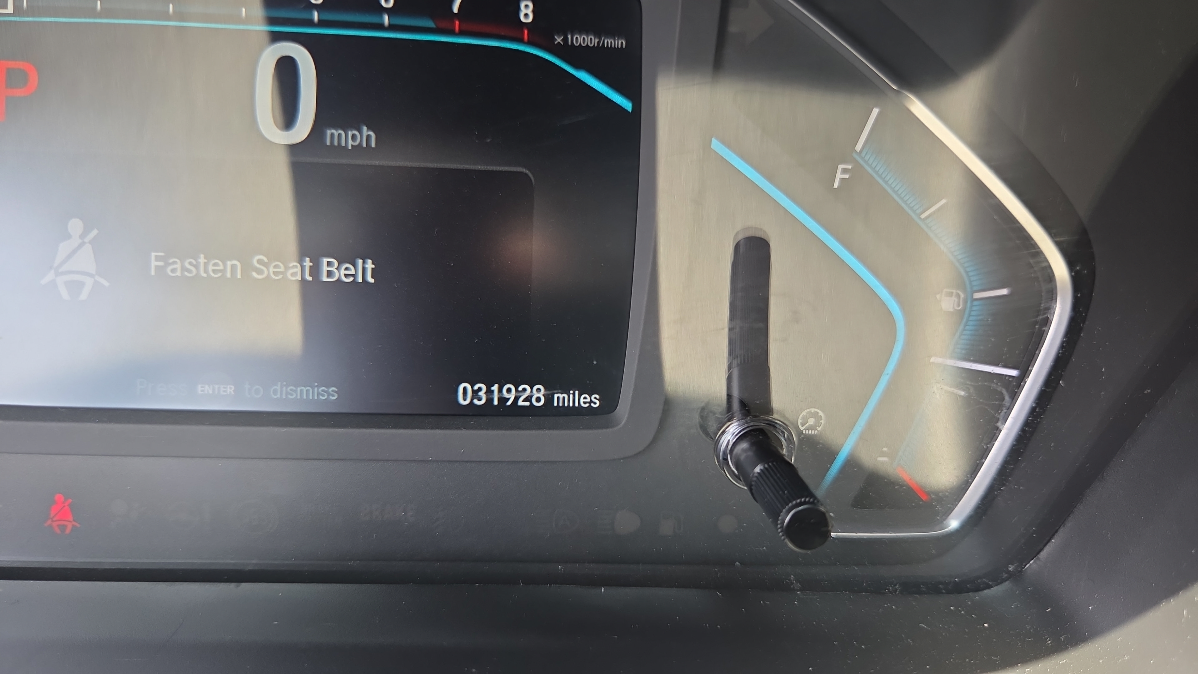Used 2020 Honda Odyssey EX-L image 25