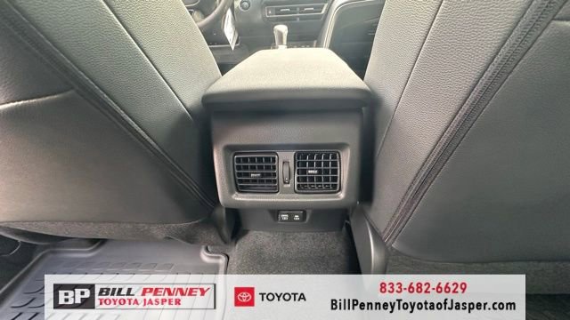 New 2026 Toyota Camry SE image 18