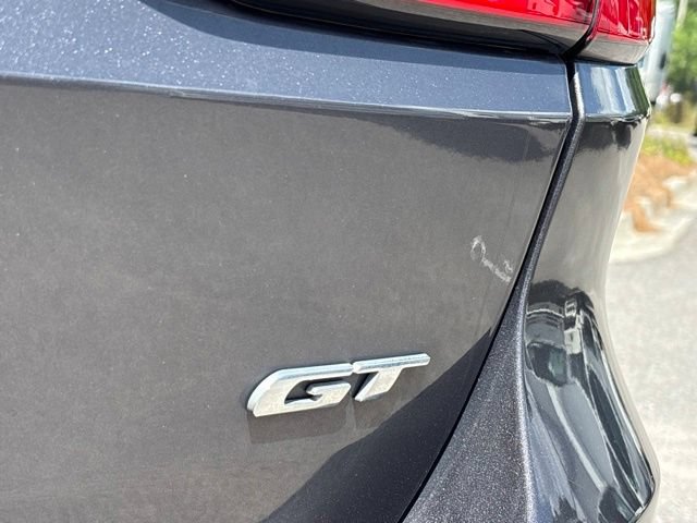 Used 2021 Dodge Durango GT AWD/4WD image 8