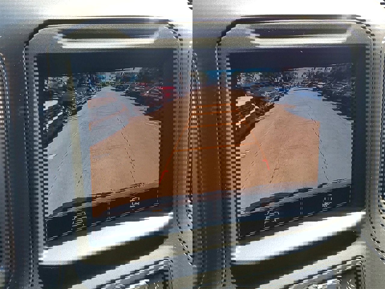 New 2026 Chevrolet Silverado 1500 W/T w/ WT Value Package image 16