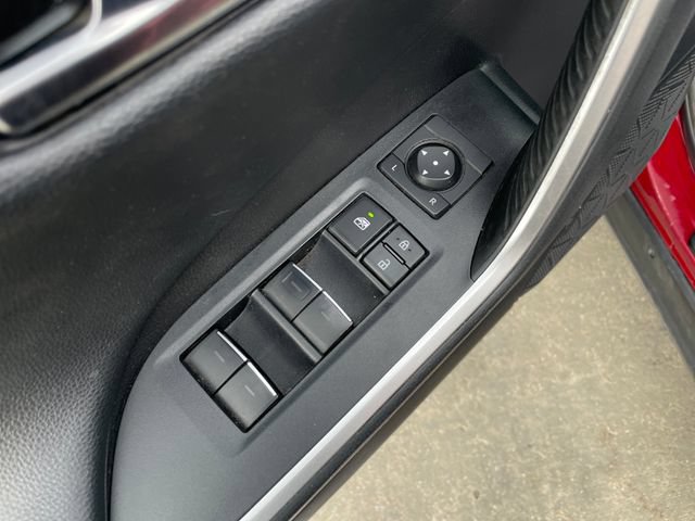Used 2022 Toyota RAV4 Limited w/ Limited Grade Weather Package AWD/4WD image 21