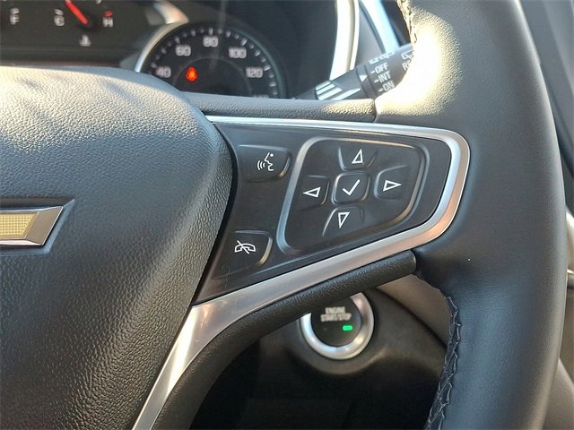 Used 2023 Chevrolet Equinox LT w/ Driver Convenience Package image 18