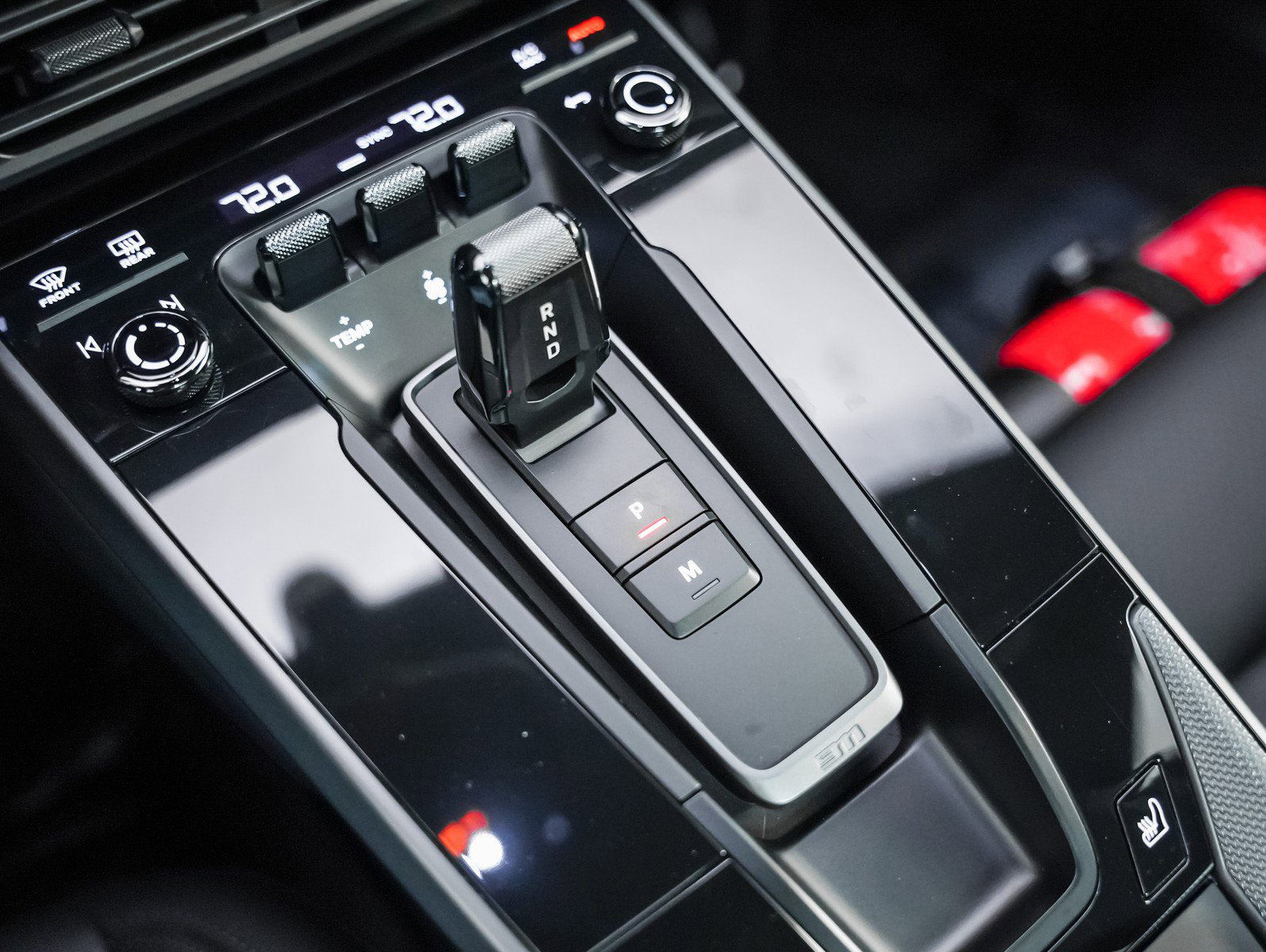 Certified 2021 Porsche 911 Carrera image 20