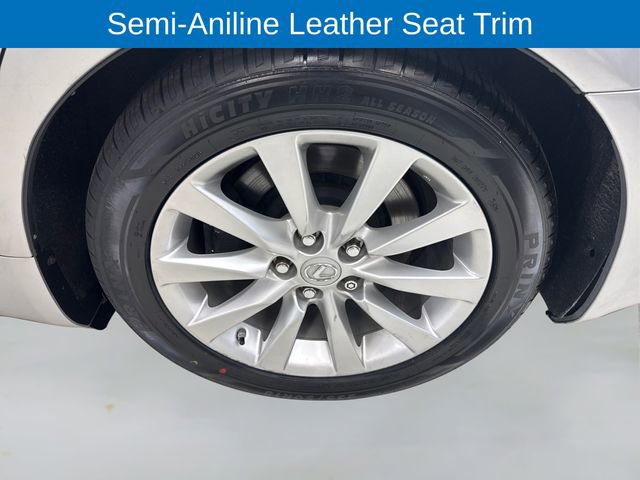 Used 2010 Lexus LS 460 L image 17