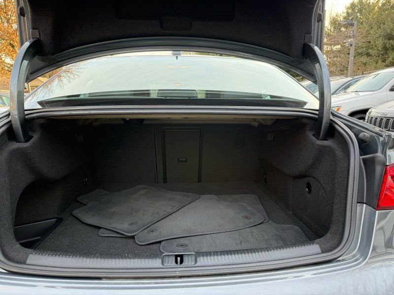 Used 2016 Audi A3 2.0T Premium image 19