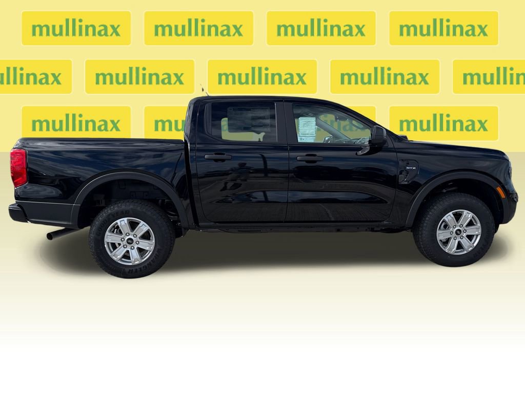 New 2025 Ford Ranger XL image 15