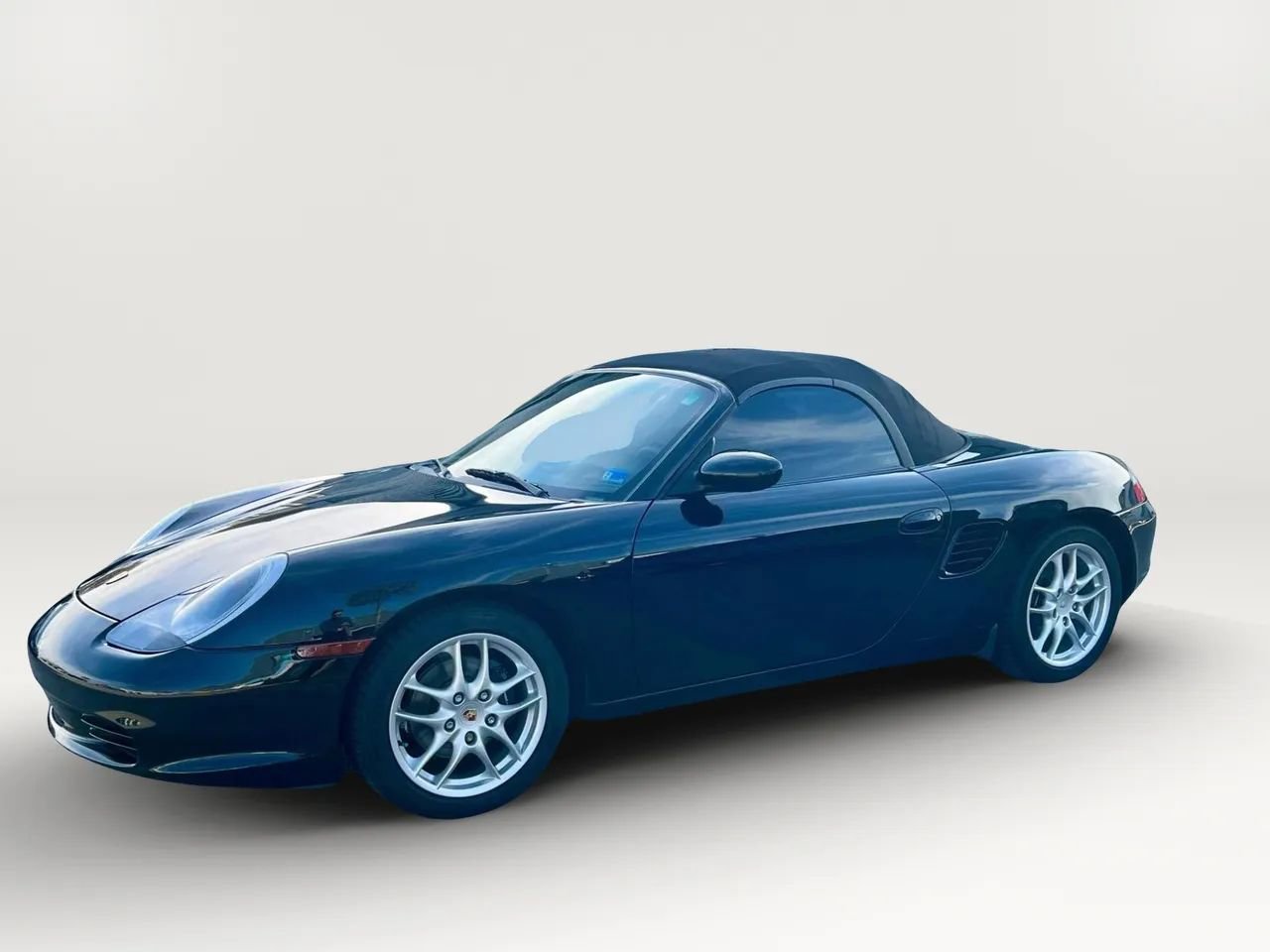 Used 2004 Porsche Boxster image 39