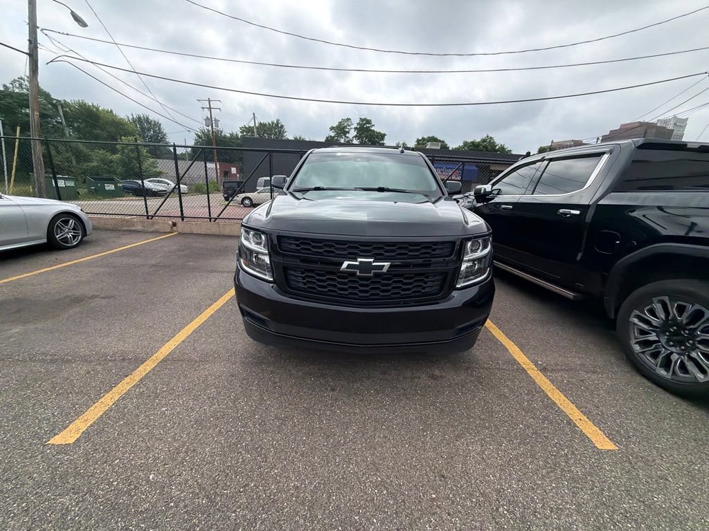 Used 2019 Chevrolet Tahoe LT AWD/4WD image 2