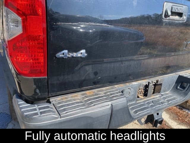 Used 2019 Toyota Tundra SR image 5