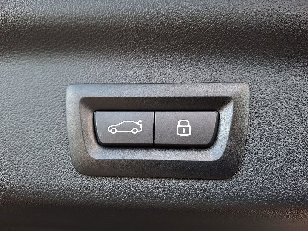 Certified 2024 BMW X1 M35i w/ Premium Package image 26