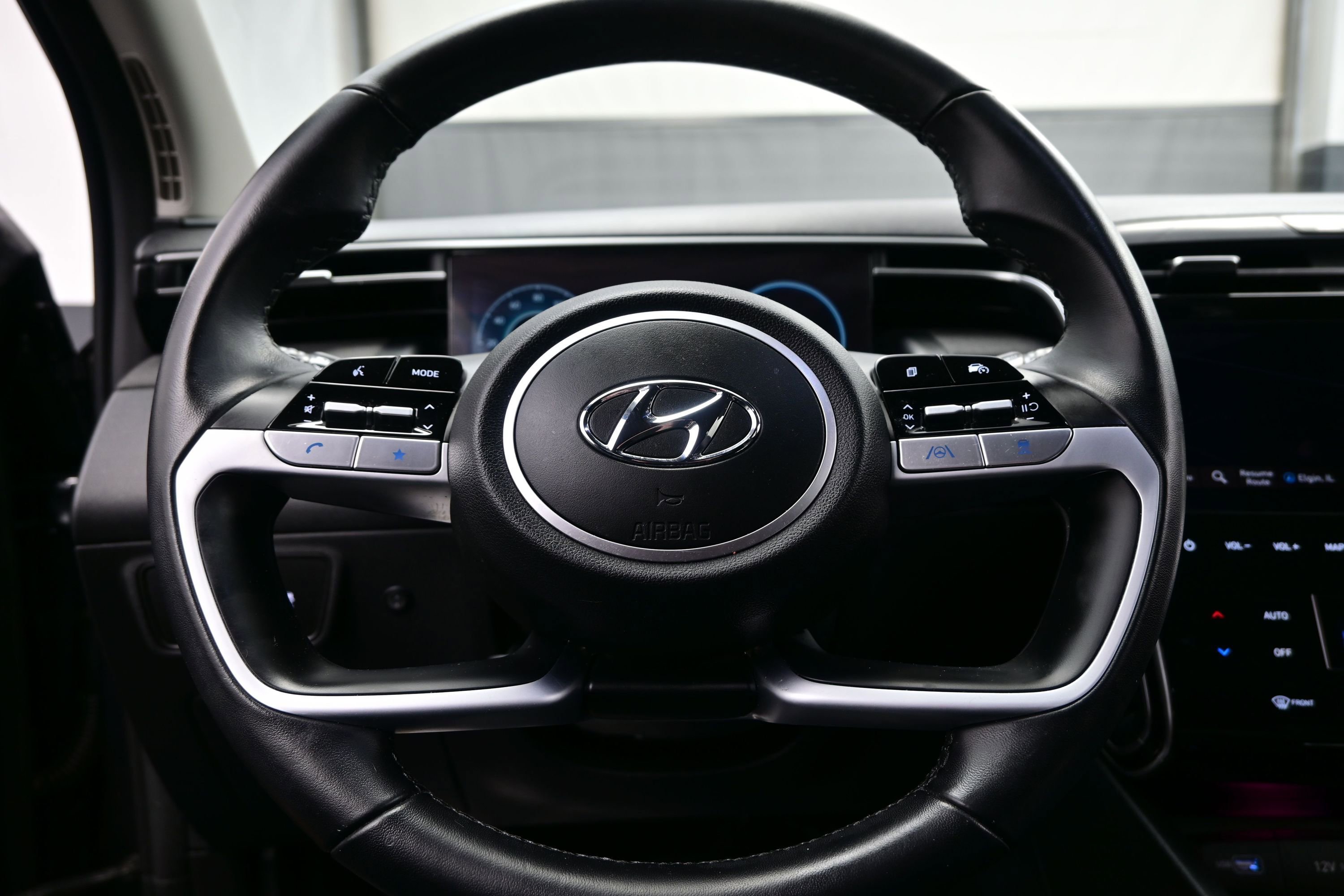 Used 2024 Hyundai Tucson SEL w/ Convenience Package image 25