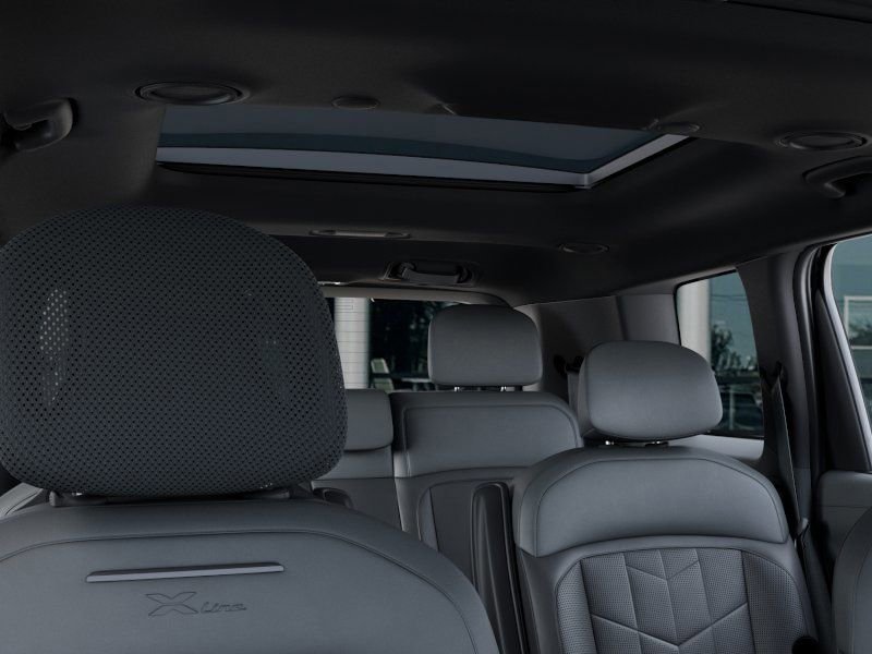 New 2027 Kia Telluride SX X-Line image 29