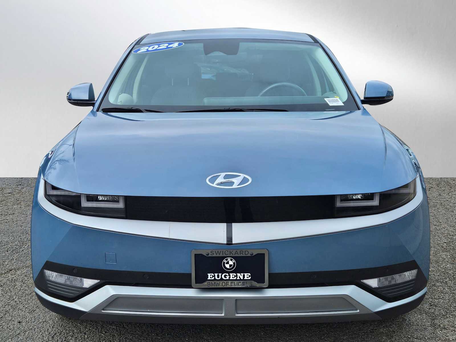 Used 2024 Hyundai Ioniq 5 SEL image 8