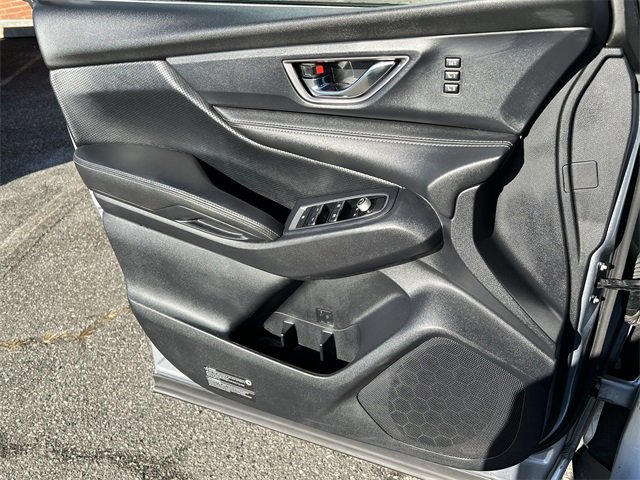 Used 2023 Subaru Ascent Limited image 22