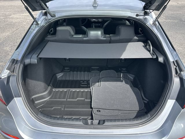Certified 2024 Honda Civic Sport image 30