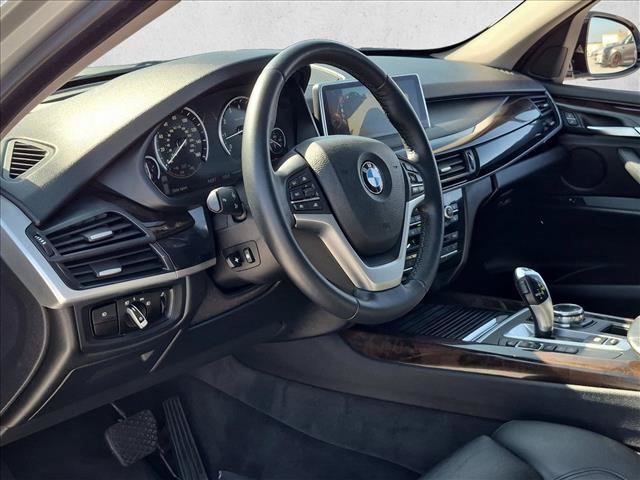 Used 2014 BMW X5 xDrive35i AWD/4WD image 10