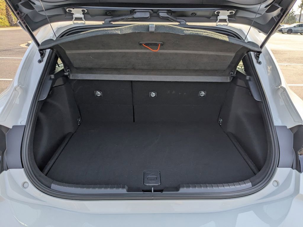 Used 2024 Toyota Corolla SE FWD image 14