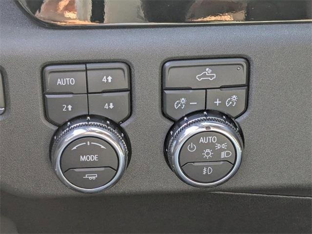 New 2026 GMC Sierra 1500 Elevation w/ Preferred Package image 23