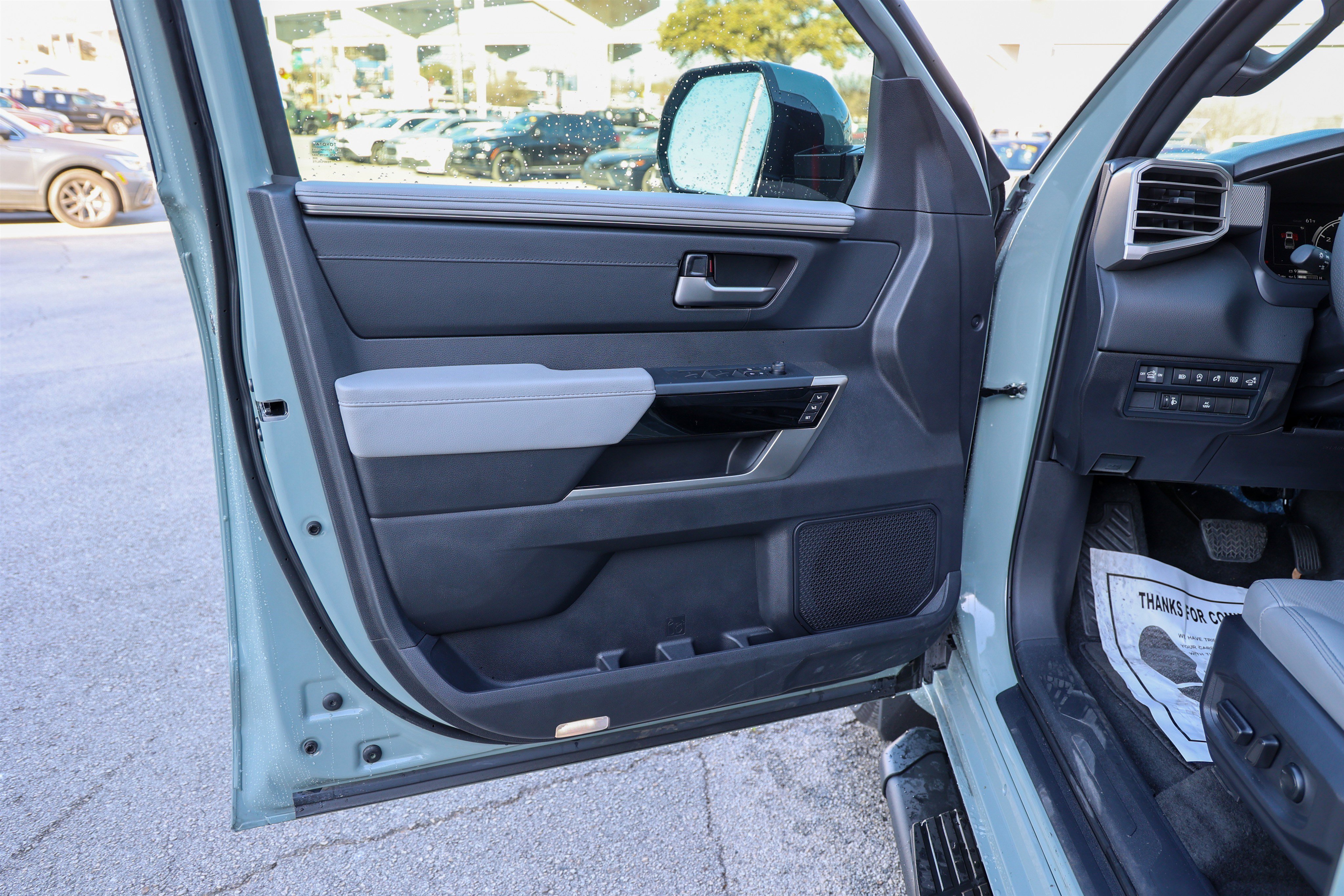 Certified 2026 Toyota Tundra Limited w/ Power Package image 39