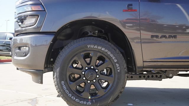 New 2026 RAM 2500 Lone Star AWD/4WD image 5