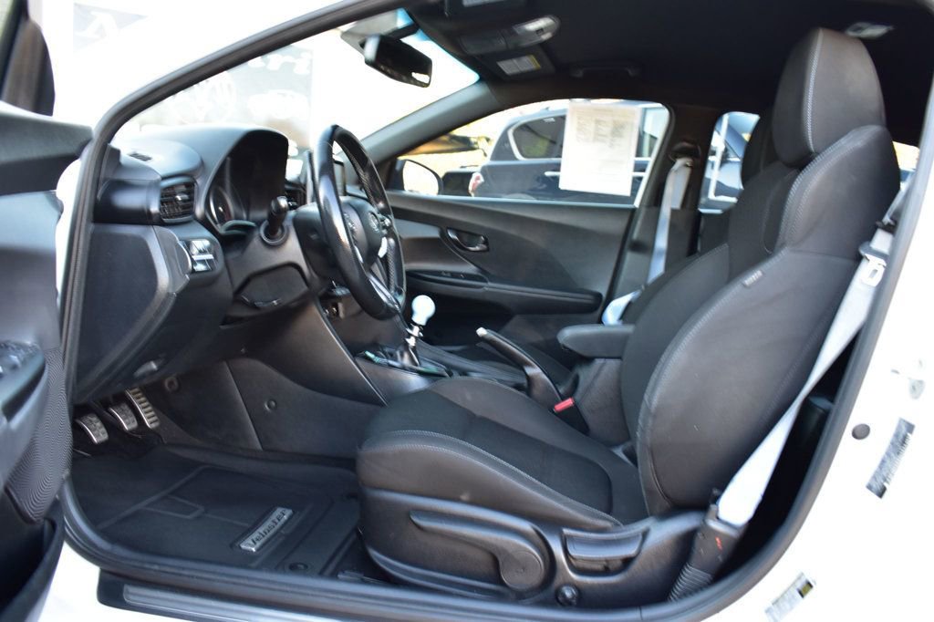 Used 2020 Hyundai Veloster N w/ Performance Package image 14