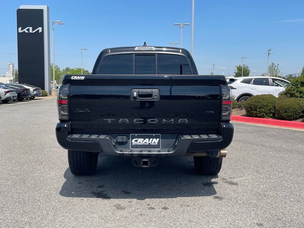 Used 2022 Toyota Tacoma SR image 6