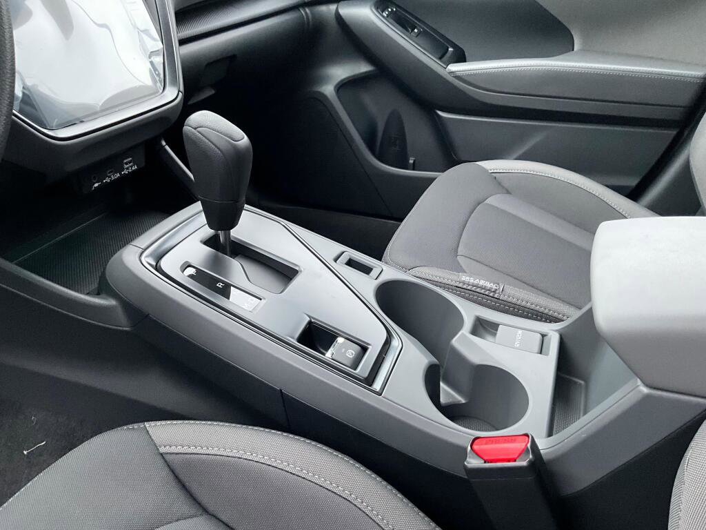 New 2026 Subaru Crosstrek 2.0i Premium image 19