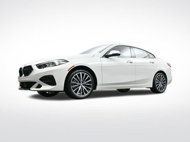 Used 2024 BMW 228i Gran Coupe w/ Premium Package image 34