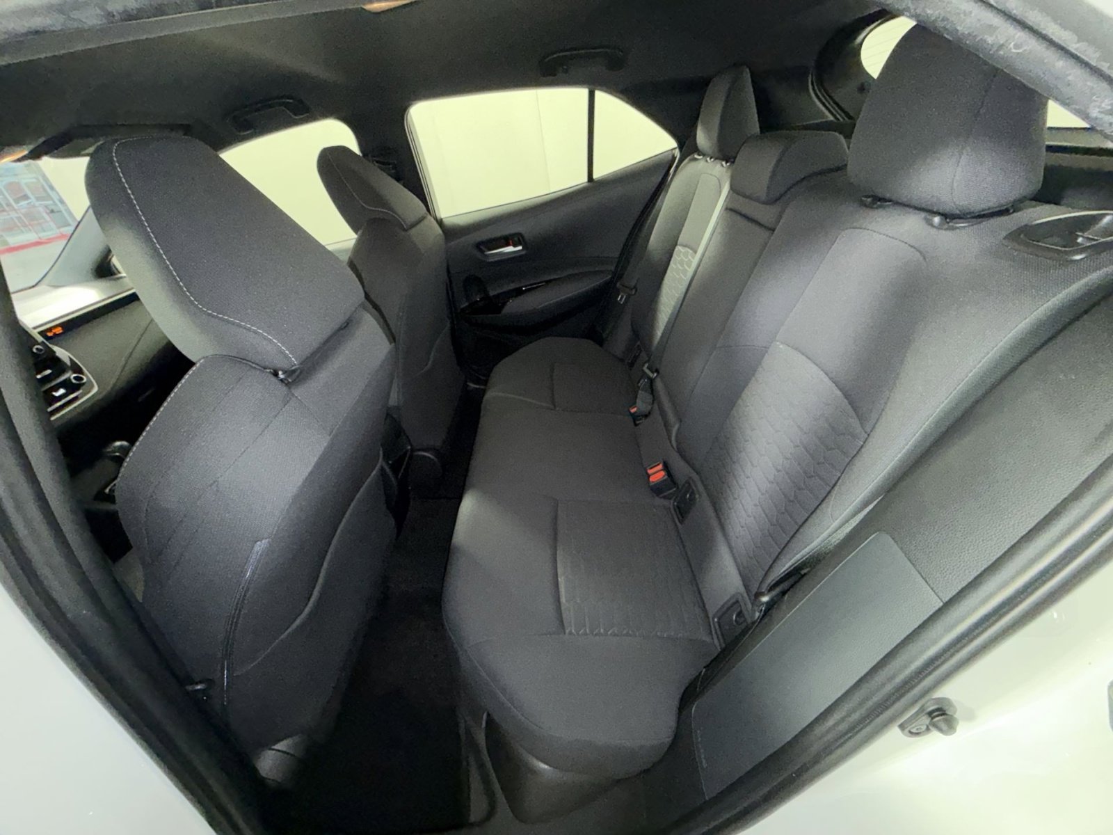 Used 2022 Toyota Corolla SE image 23