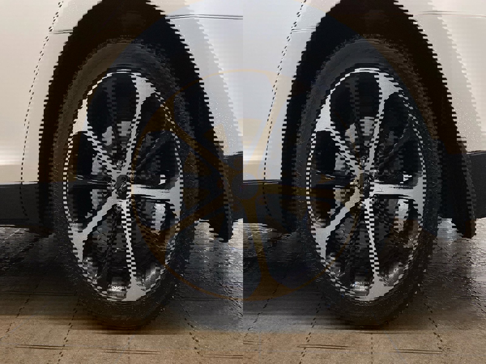 Used 2016 Ford Taurus SHO w/ Equipment Group 401A image 26