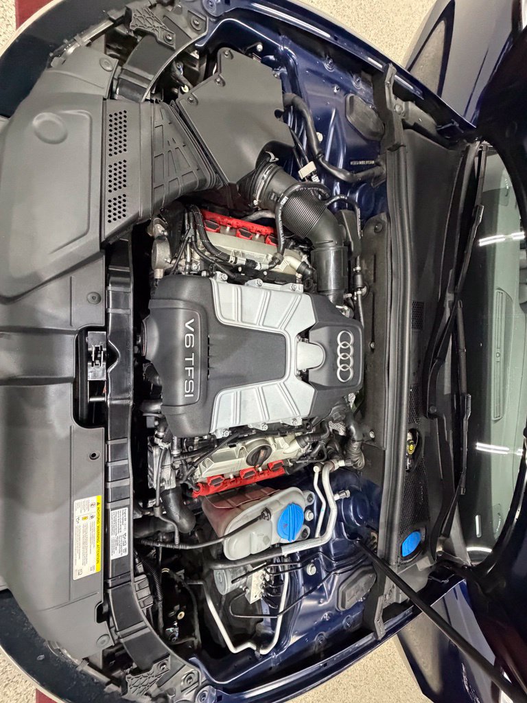 Used 2013 Audi S5 Premium Plus AWD/4WD image 45