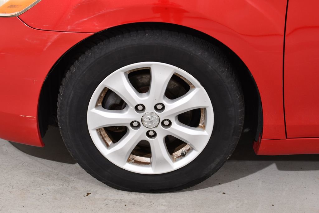 Used 2007 Toyota Camry SE FWD image 23