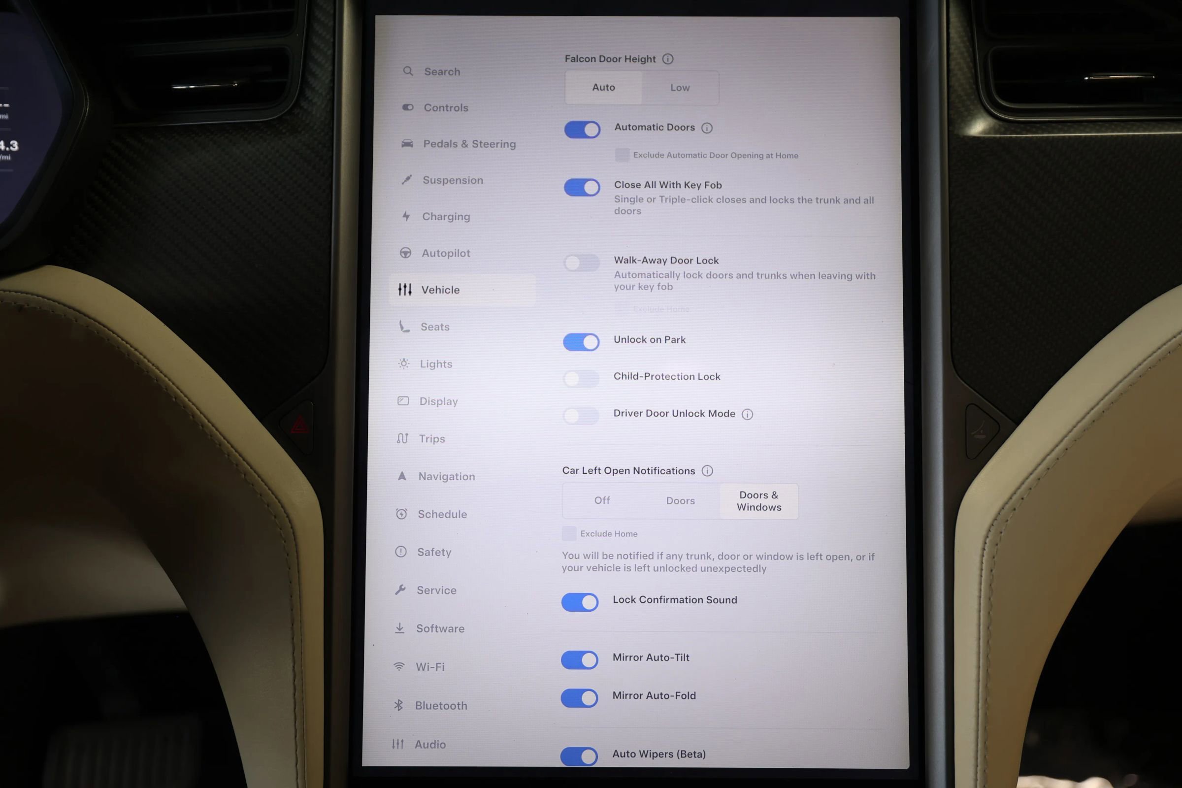 Used 2018 Tesla Model X 100D image 62