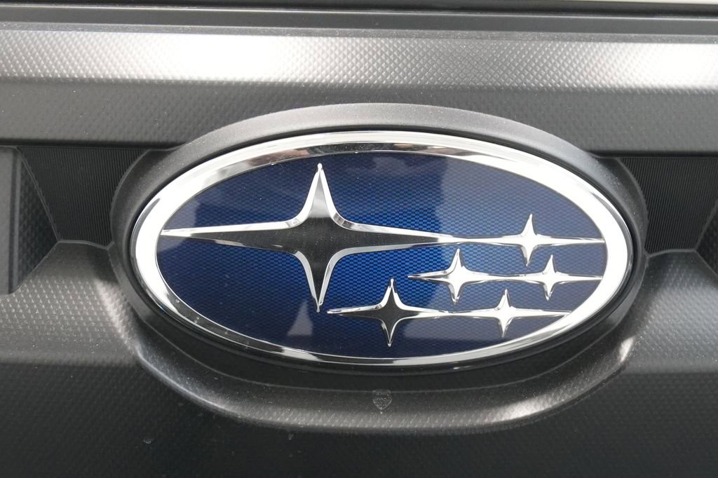 New 2026 Subaru Forester Wilderness w/ Wilderness Plus Package AWD/4WD image 13
