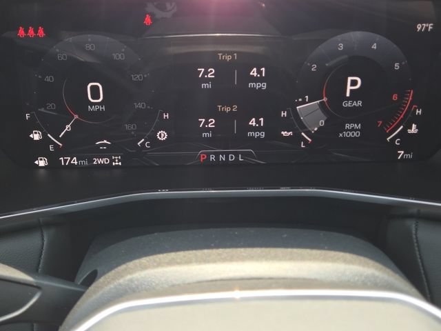 New 2026 GMC Canyon Elevation w/ Convenience Package AWD/4WD image 27