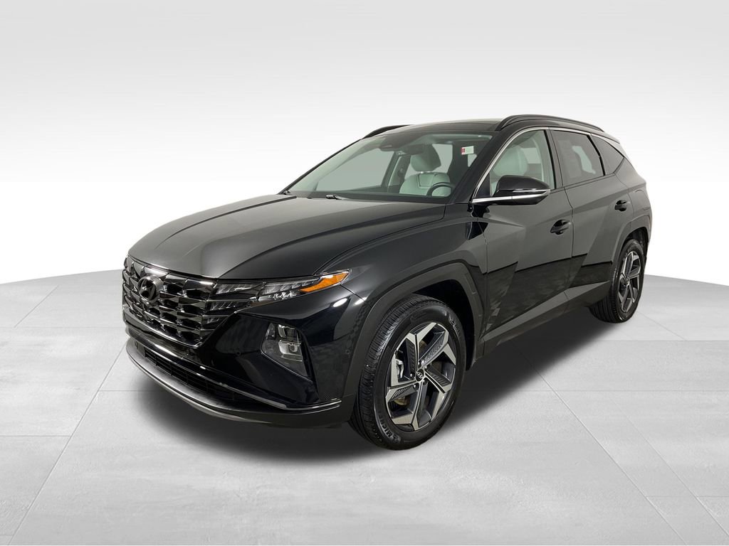 Used 2024 Hyundai Tucson Limited image 4