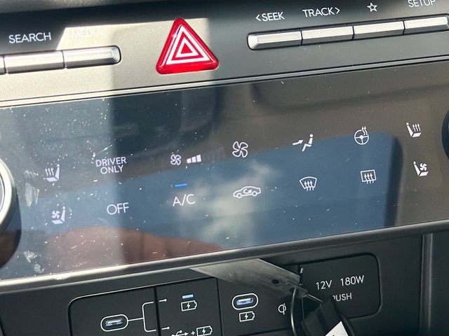 New 2026 Hyundai Sonata Limited FWD image 21