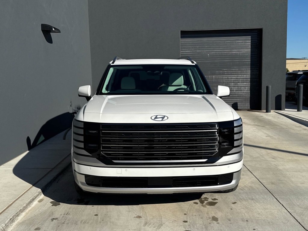 New 2026 Hyundai Palisade Calligraphy image 10