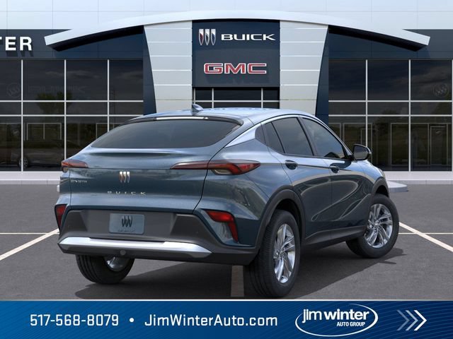 New 2026 Buick Envista Preferred w/ Convenience I Package FWD image 13