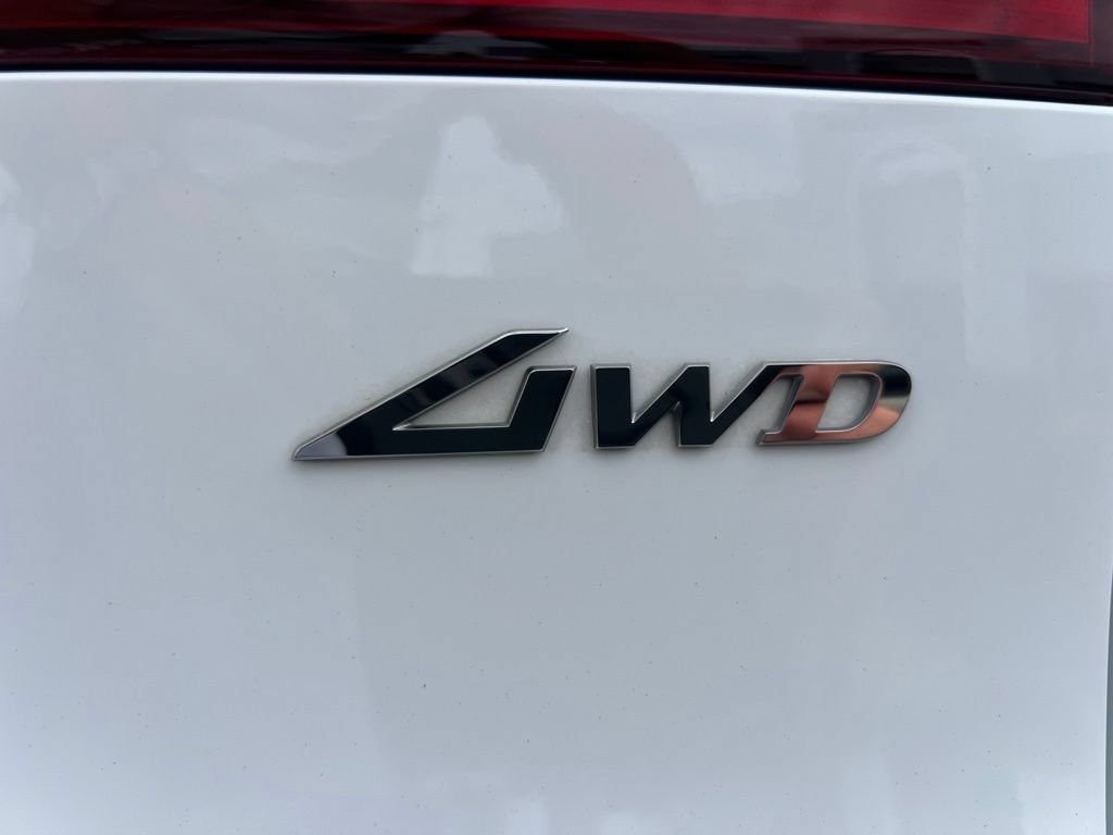 Used 2023 Genesis GV70 2.5T w/ Select Package AWD/4WD image 24