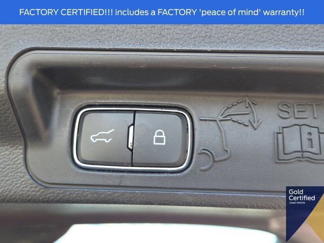 Used 2024 Ford Explorer XLT w/ Equipment Group 202A AWD/4WD image 14