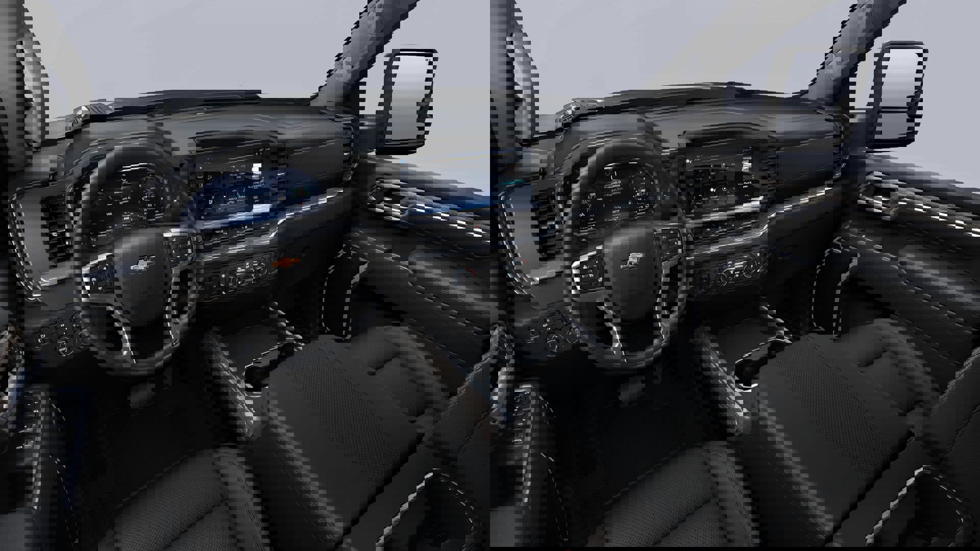 New 2026 Chevrolet Silverado 3500 LTZ image 5