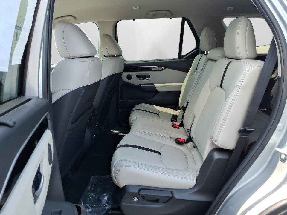 New 2026 Honda Pilot EX-L image 11