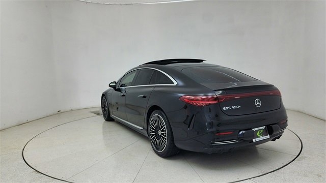 Used 2023 Mercedes-Benz EQS 450+ Sedan image 67