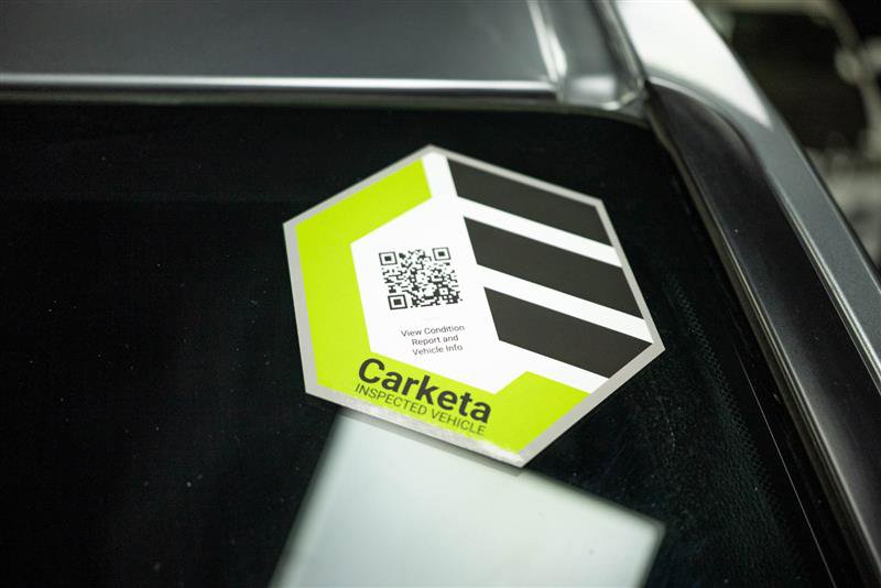 Used 2024 Toyota Tacoma TRD Off-Road image 21