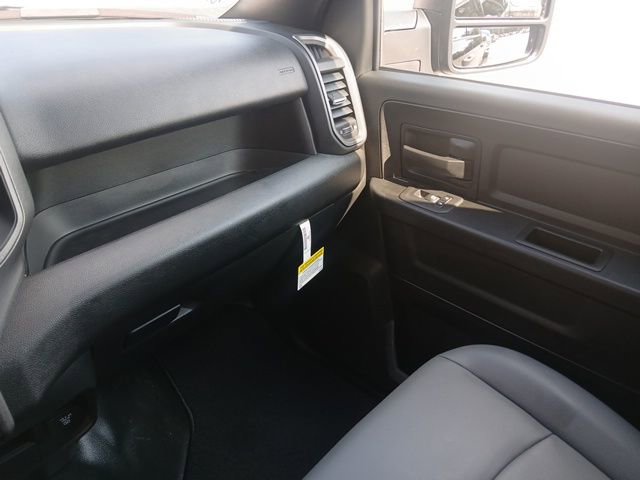 New 2026 RAM 2500 Tradesman image 34