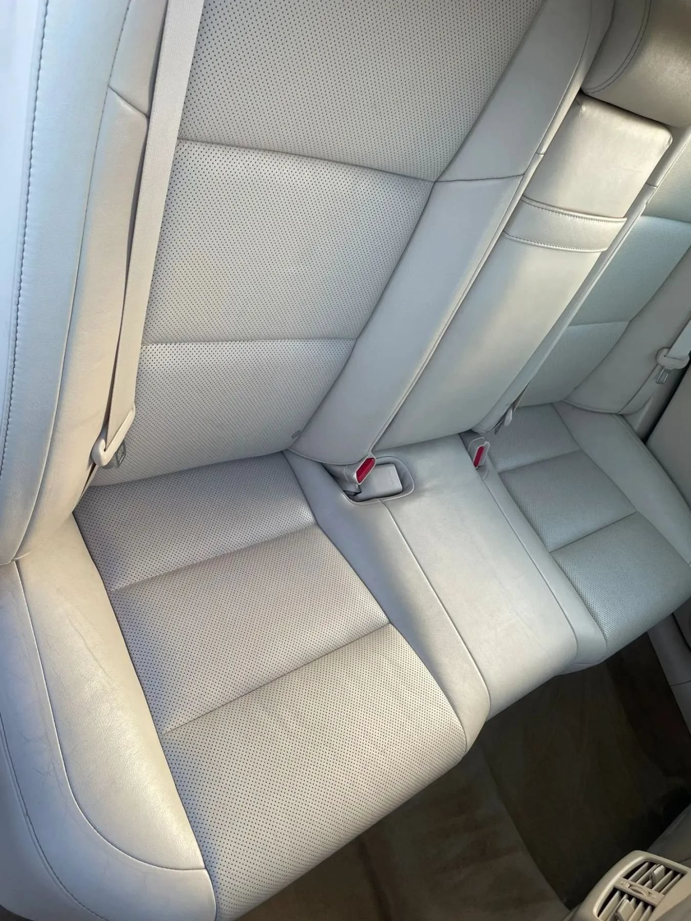 Used 2013 Lexus ES 350 w/ Luxury Pkg FWD image 22
