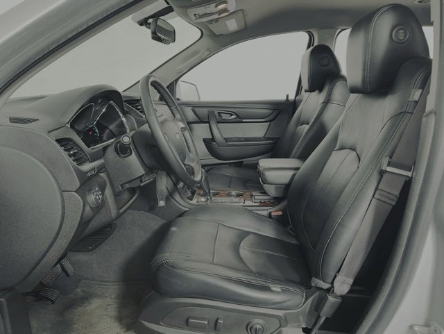 Used 2013 Chevrolet Traverse LT image 10